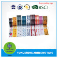 Wholesale custom Printed Tape